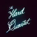 Hard Quartet - Hard Quartet (Vinyl LP)