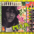 M.I.A - Arular (Vinyl LP)