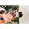 Chance The Rapper - The Big Day (Clear Vinyl) (Vinyl LP)