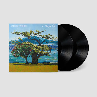 Chaos in The CBD - A Deeper Life (Vinyl) (Vinyl LP)