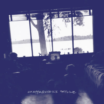 Chappaquiddick Skyline - Chappaquiddick Skyline (Vinyl) (Vinyl LP)