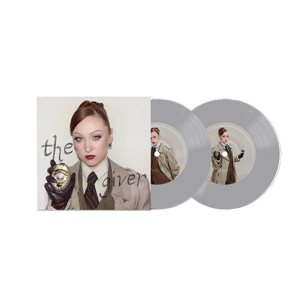 Roan, Chappell - The Giver (Vinyl LP)