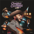 Crockett, Charley - Live From The Ryman (2LP Vinyl) (Vinyl LP)