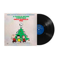 Vince Guaraldi Trio - A Charlie Brown Christmas (60th Anniversary Edition Holographic Foil Sleeve LP Vinyl) (Vinyl LP)