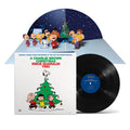 Vince Guaraldi Trio - A Charlie Brown Christmas (RSDBF Exclusive Pop-up Sleeve Edition Vinyl) (Vinyl LP)