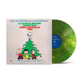 Guaraldi, Vince - A Charlie Brown Christmas (Christmas Tree Green Coloured Vinyl) (Vinyl LP)
