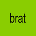 Charli XCX - brat (Vinyl LP)
