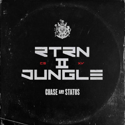 Chase & Status - RTRN II JUNGLE (Vinyl) (Vinyl LP)