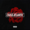 Chase Atlantic - Chase Atlantic (Limited Milky White Clear Coloured Vinyl) (Vinyl LP)