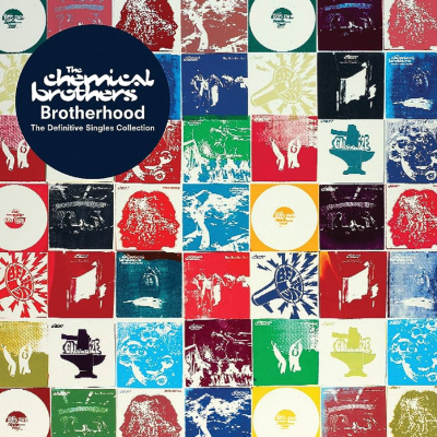 Chemical Brothers, The - Brotherhood (Vinyl) (Vinyl LP)
