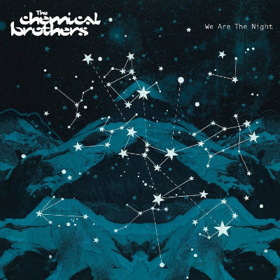 Chemical Brothers, The - We Are The Night (2LP Vinyl) (Vinyl LP)