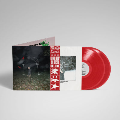 This Is Lorelei - Box For Buddy, Box For Star (Super Deluxe Cherry Red Coloured 2LP Vinyl) (Vinyl LP)