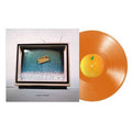 Chet Faker - Hotel Surrender (Limited Edition Orange Coloured Vinyl) (Vinyl LP)