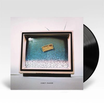 Chet Faker - Hotel Surrender (Vinyl) (Vinyl LP)