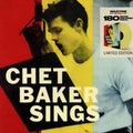 Baker, Chet - Sings (Yellow Coloured Vinyl) (Vinyl LP)