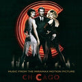 Chicago : Music From The Miramax Motion Picture (Limited Red & Yellow Coloured Vinyl) (Vinyl LP)