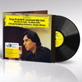 Chicago Symphony Orchestra / Claudio Abbado - Prokofiev: Lieutenant Kije Suite / Scythian Suite (Vinyl) (Vinyl LP)