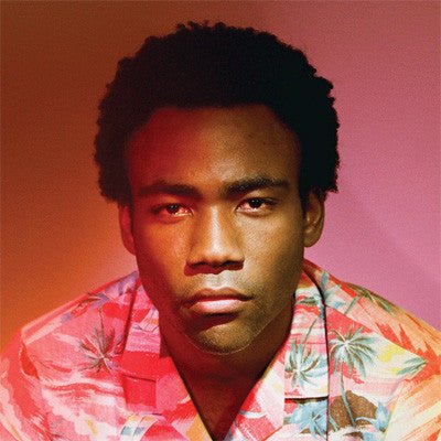 Childish Gambino - Because The Internet (Vinyl) (Vinyl LP)