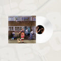Chinouriri, Rachel - What A Devastating Turn Of Events (White Coloured Vinyl) (Vinyl LP)