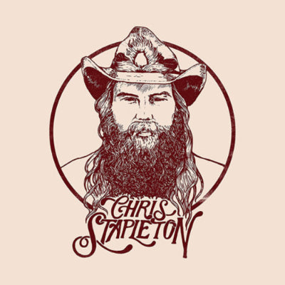 Stapleton, Chris - From A Room: Volume 1 (Vinyl) (Vinyl LP)