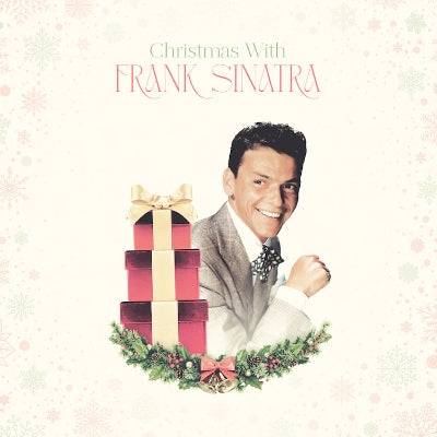Sinatra, Frank - Christmas With (Vinyl) (Vinyl LP)