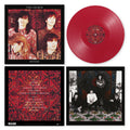 Church, The - Heyday (Limited Red Coloured Vinyl) (Vinyl LP)