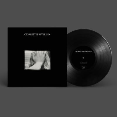 Cigarettes After Sex - Anna Karenina (7' Vinyl) (Vinyl LP)