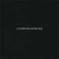 Cigarettes After Sex - Cigarettes After Sex (Standard Black Vinyl) (Vinyl LP)