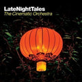 Cinematic Orchestra, The - Late Night Tales (Vinyl) (Vinyl LP)