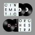 Cinematic Orchestra, The - To Believe (Standard Black Vinyl) (Vinyl LP)
