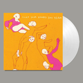 Clap Your Hands Say Yeah - Clap Your Hands Say Yeah (White Coloured Vinyl) (Vinyl LP)
