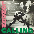 Clash, The - London Calling (Vinyl) (Vinyl LP)