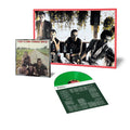 Clash, The - Combat Rock (Limited Edition Green Vinyl) (Vinyl LP)