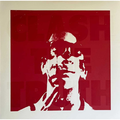 Beach Fossils - Clash the Truth (10th Anniversary Random Colour Vinyl) (Vinyl LP)