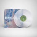 Broken Social Scene - Remember The Humans (Clear Vinyl) (Vinyl LP)