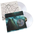 Mount Kimbie - MK 3.5: Die Cuts / City Planning (Limited Edition Clear 2LP Vinyl) (Vinyl LP)