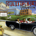 Clipse - Lord Willin' (2LP Vinyl) (Vinyl LP)