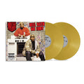 Clipse - Hell Hath No Fury (2026 Reissue) (2LP Gold Vinyl) (Vinyl LP)