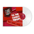 Clipse - Til The Casket Drops (2026 Reissue) (White Vinyl) (Vinyl LP)