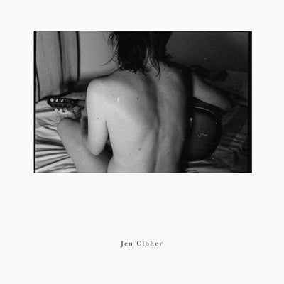 Cloher, Jen - Jen Cloher (Limited Edition Blue Coloured Vinyl) (Vinyl LP)