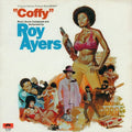 Ayers, Roy - Coffy OST (Vinyl LP)