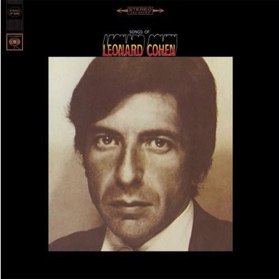 Cohen, Leonard - Songs Of Leonard Cohen (Vinyl) (Vinyl LP)