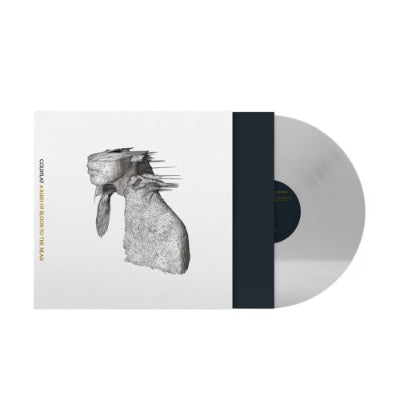 Coldplay - A Rush of Blood to the Head (Clear EcoRecord Vinyl) (Vinyl LP)