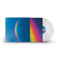 Coldplay - Moon Music (Clear Vinyl) (Vinyl LP)
