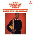 Coleman, Ornette - Shape of Jazz to Come (Vinyl) (Vinyl LP)