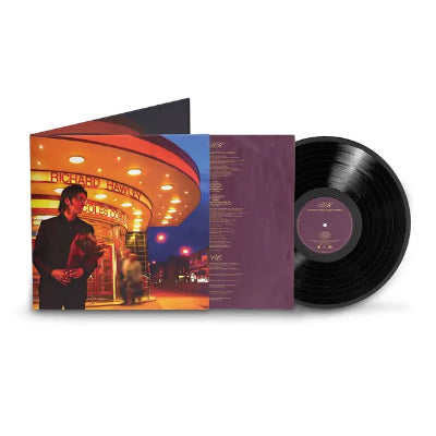 Hawley, Richard - Coles Corner (20th Anniversary Half Speed Remastered Vinyl) (Vinyl LP)