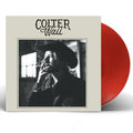 Colter Wall - Colter Wall (Limited Red Coloured Vinyl) (Vinyl LP)