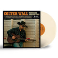 Wall, Colter - Memories And Empties (Opaque Bone Vinyl) (Vinyl LP)