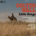 Wall, Colter - Little Songs (Vinyl) (Vinyl LP)