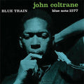 Coltrane, John - Blue Train (Vinyl) (Vinyl LP)